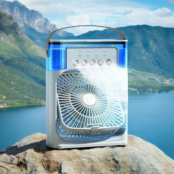 Arctic Breeze Portable Humidifier