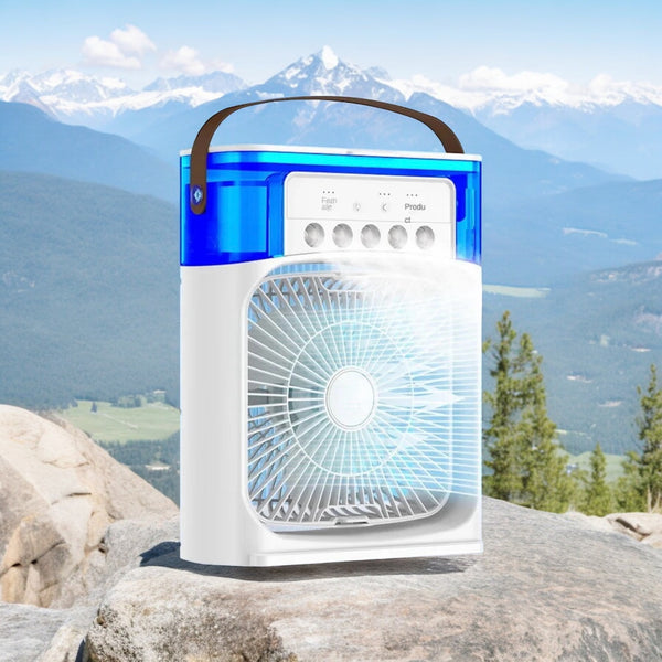 Arctic Breeze Portable Humidifier